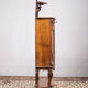 Antique Rococo Showcase, 1880s