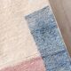 Traditional handwoven Berber rug, size 200 x 300 cm