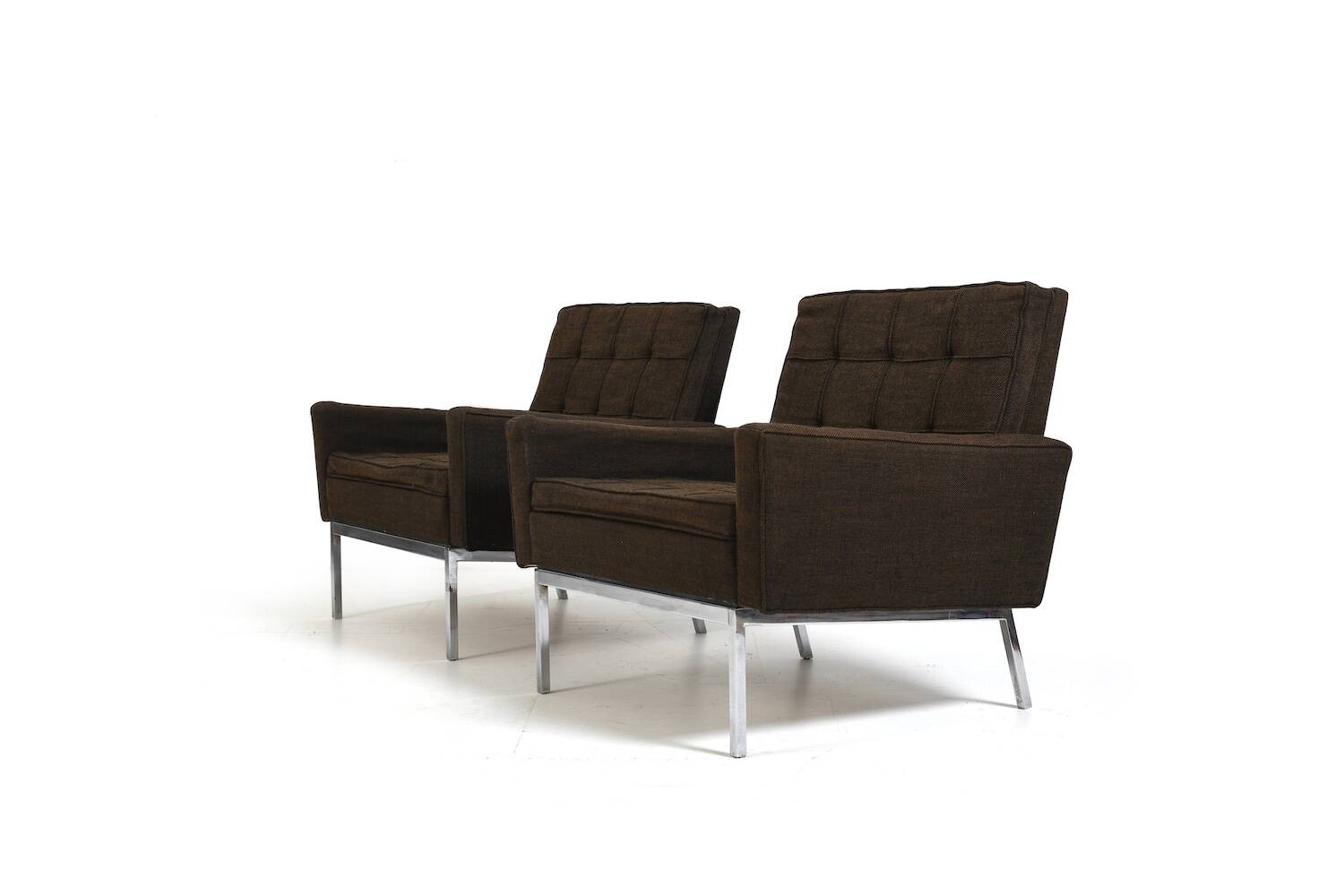 Seating Group by Florence Knoll for Knoll Sofa, 1960s