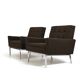 Seating Group by Florence Knoll for Knoll Sofa, 1960s