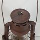 Old storm lamp