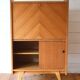 Charles secretary desk