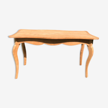 Table console .