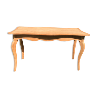 Table console .