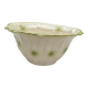 Salad bowl Vintage chicory