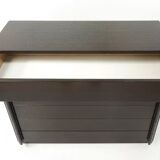 Scandinavian-style 6-drawer dresser