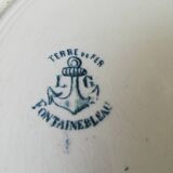 Plate