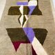 Tapis marocain artisanal 250cmx150cm
