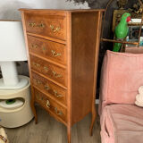 Mid century Louis XV style ragpicker