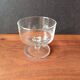 6 champagne coupes Cavalier 15 cl Luminarc model "Suède" vintage