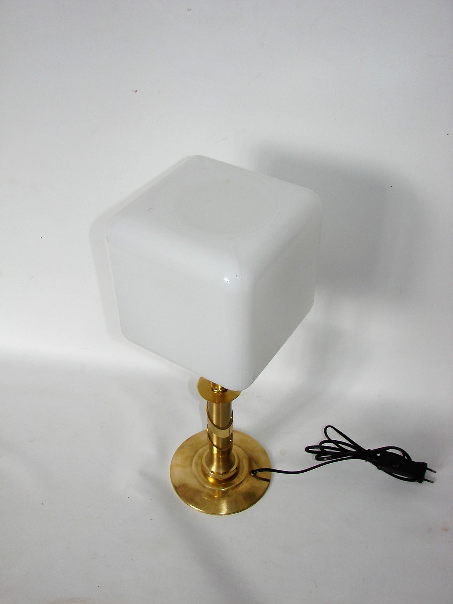 Desk lamp, 1950s