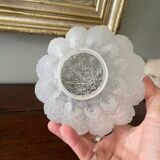 globe bubble antique Art Deco