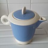 Digoin's earthenware coffee maker/teapot