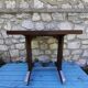 Bistro table 50s