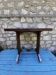 Bistro table 50s