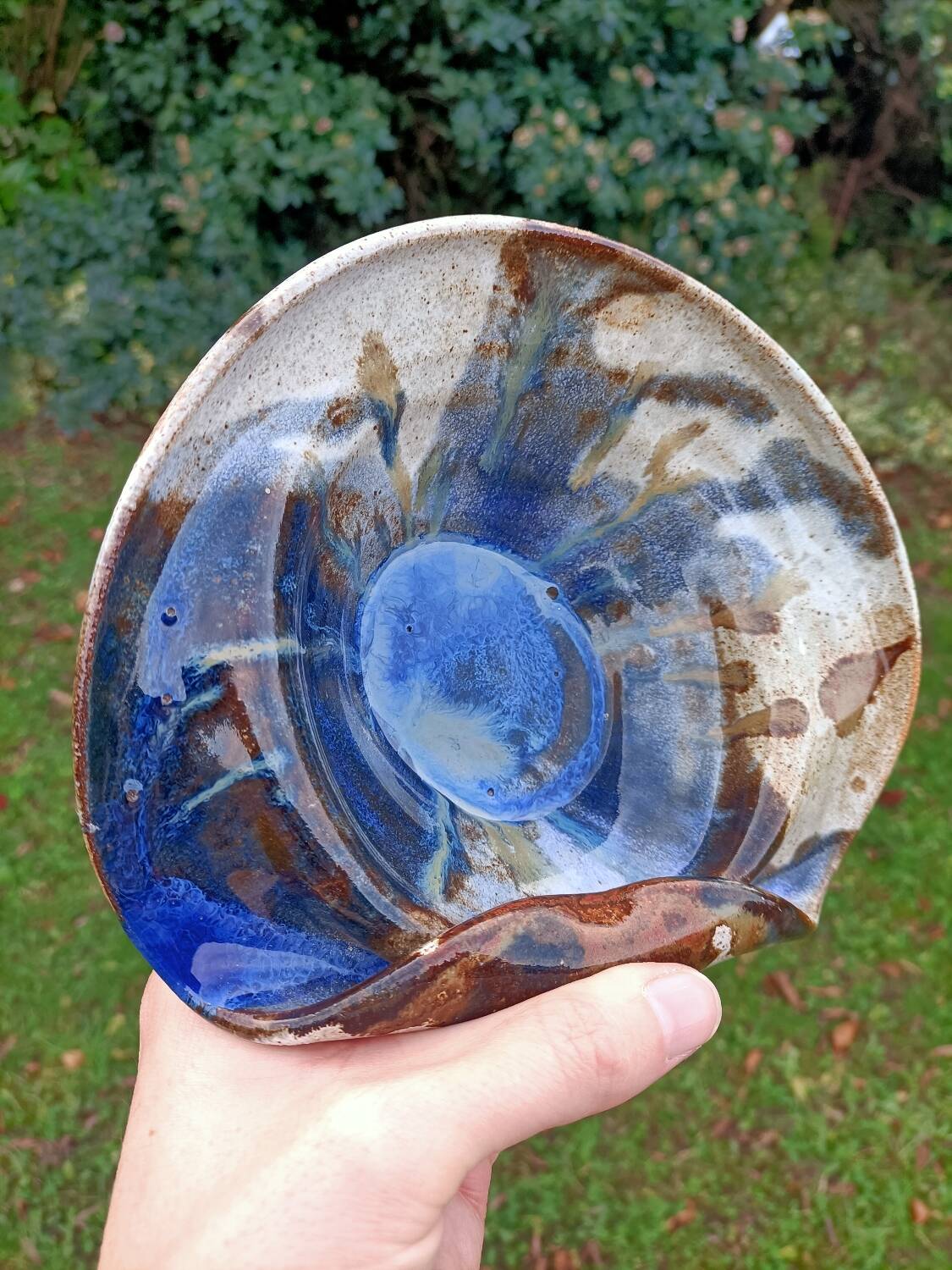 Decorative bowl 💐