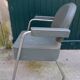 Skai with armrests 70s Office Chair