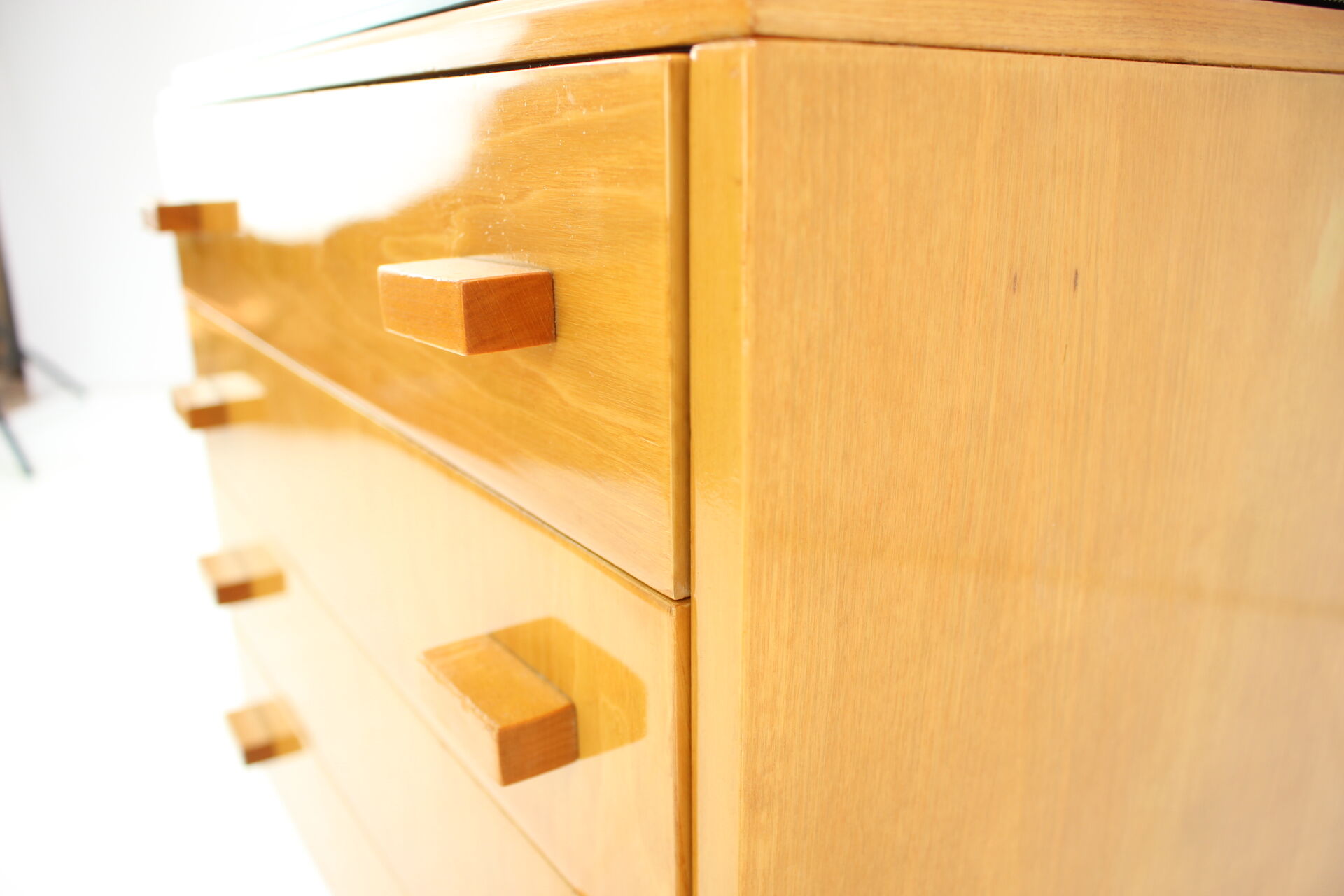 1970 Chest of Drawers by Novy Domov, Czechoslovakia