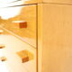 1970 Chest of Drawers by Novy Domov, Czechoslovakia