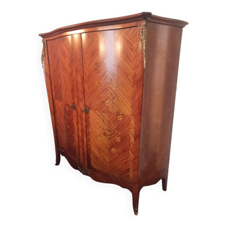 Armoire 2 portes