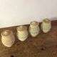 Terracotta pots