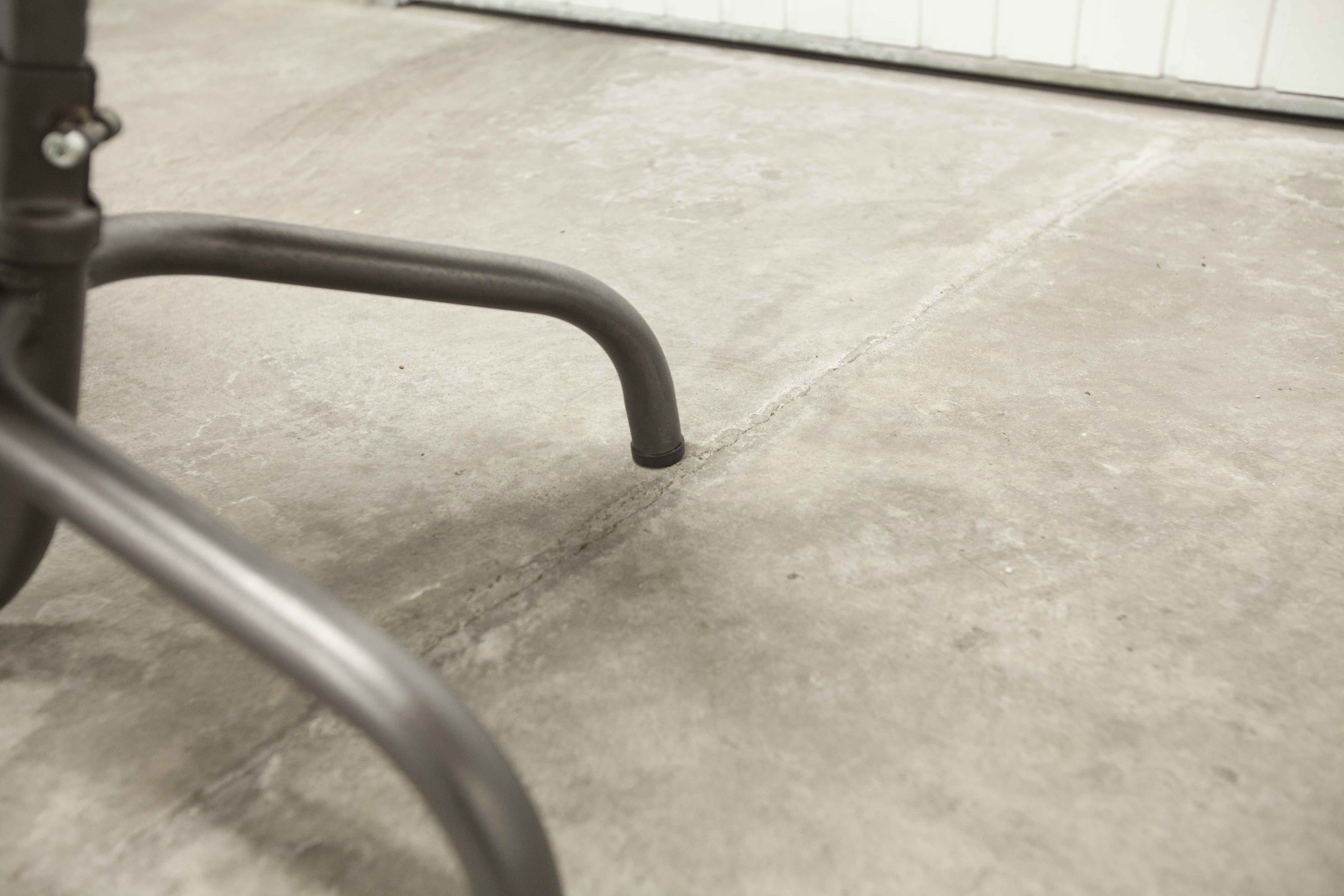 School office, France, 1950