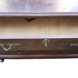 Bar chest of drawers