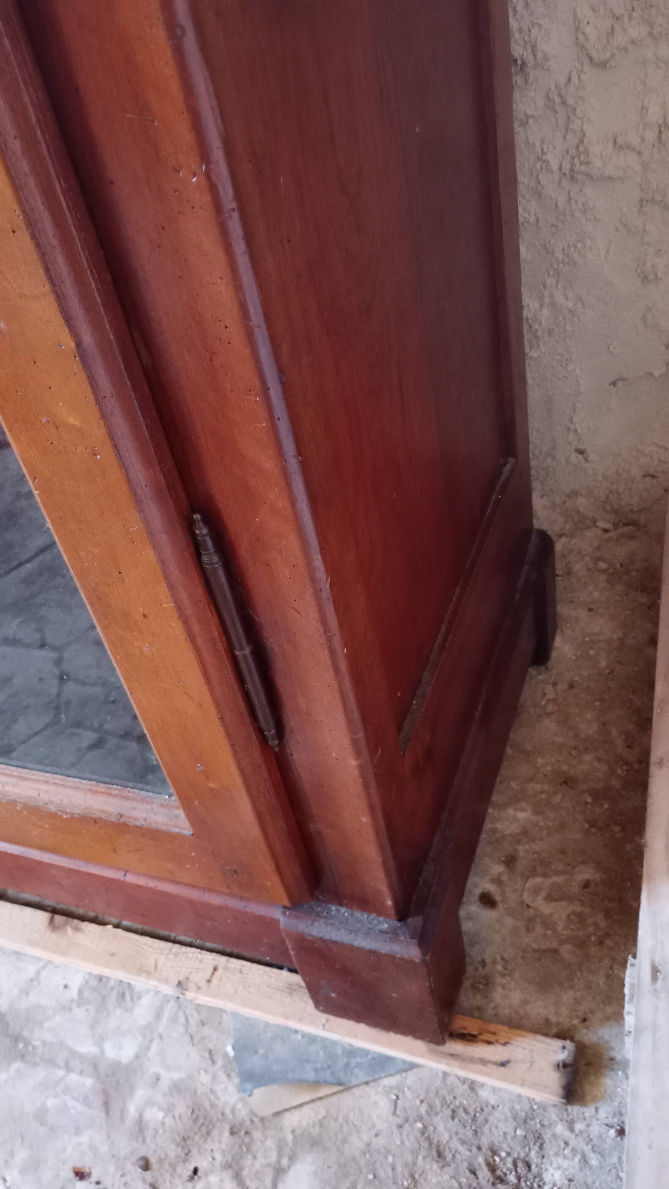 display cabinet library