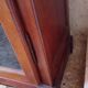 display cabinet library