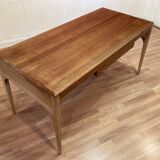 Scandinavian design desk from the 1950s.