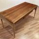 Bureau design scandinave 1950.