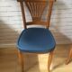 Lot de 2 chaises bistrot