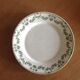 3 flat plates Badonviller champagne