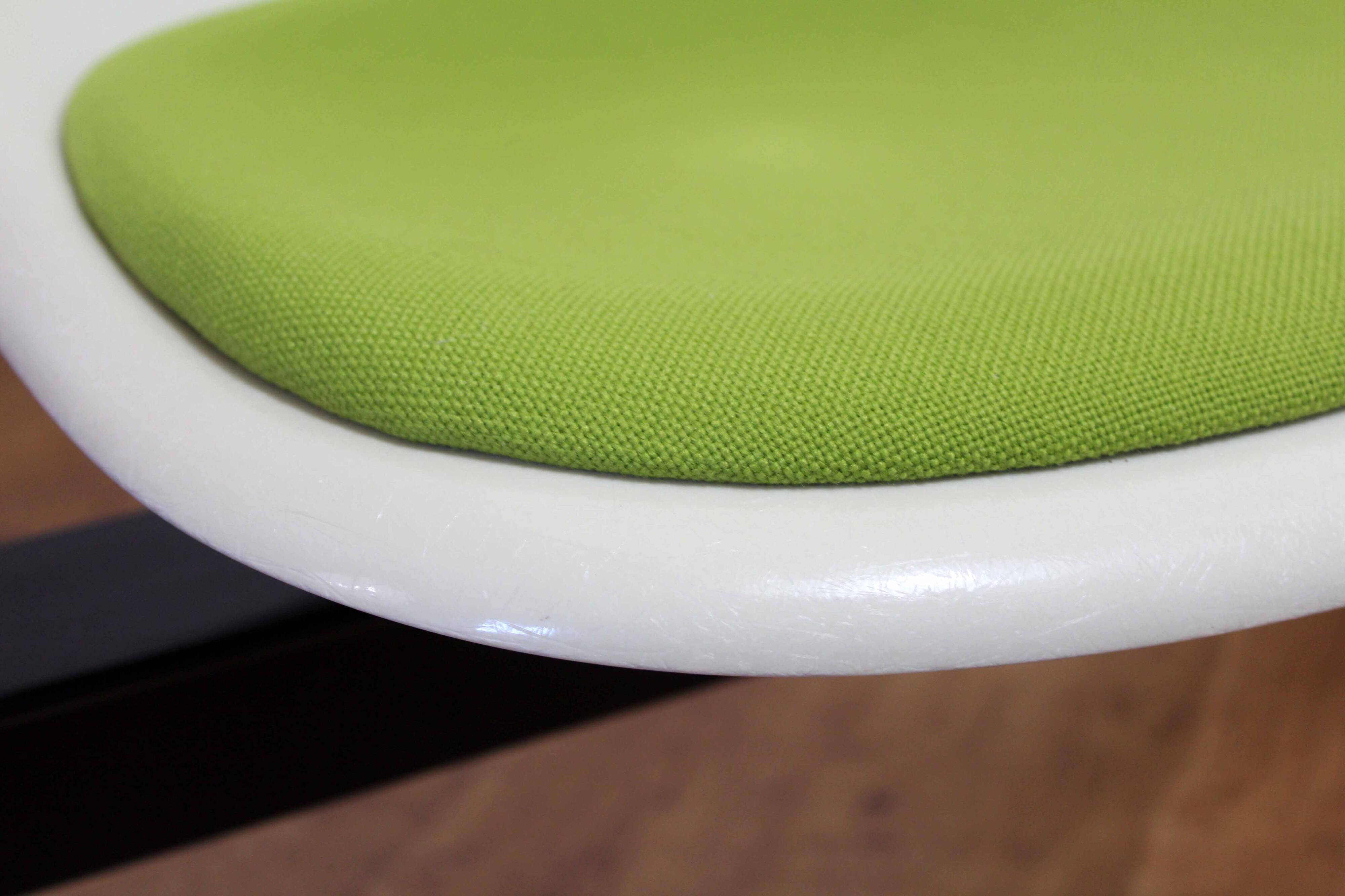 Banc Eames 3 places Edition Vitra 1970