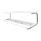 Coat rack door hat of 1960s vintage
