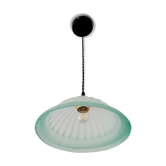 Vintage hanging lamp