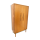 Vintage rattan cabinet, 1960