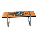 J. Belarti Tiled Coffee Table