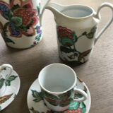 Service à café