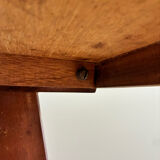 Vintage Scandinavian console/side table from the 60s/70s.