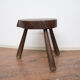 Vintage brutalist tab