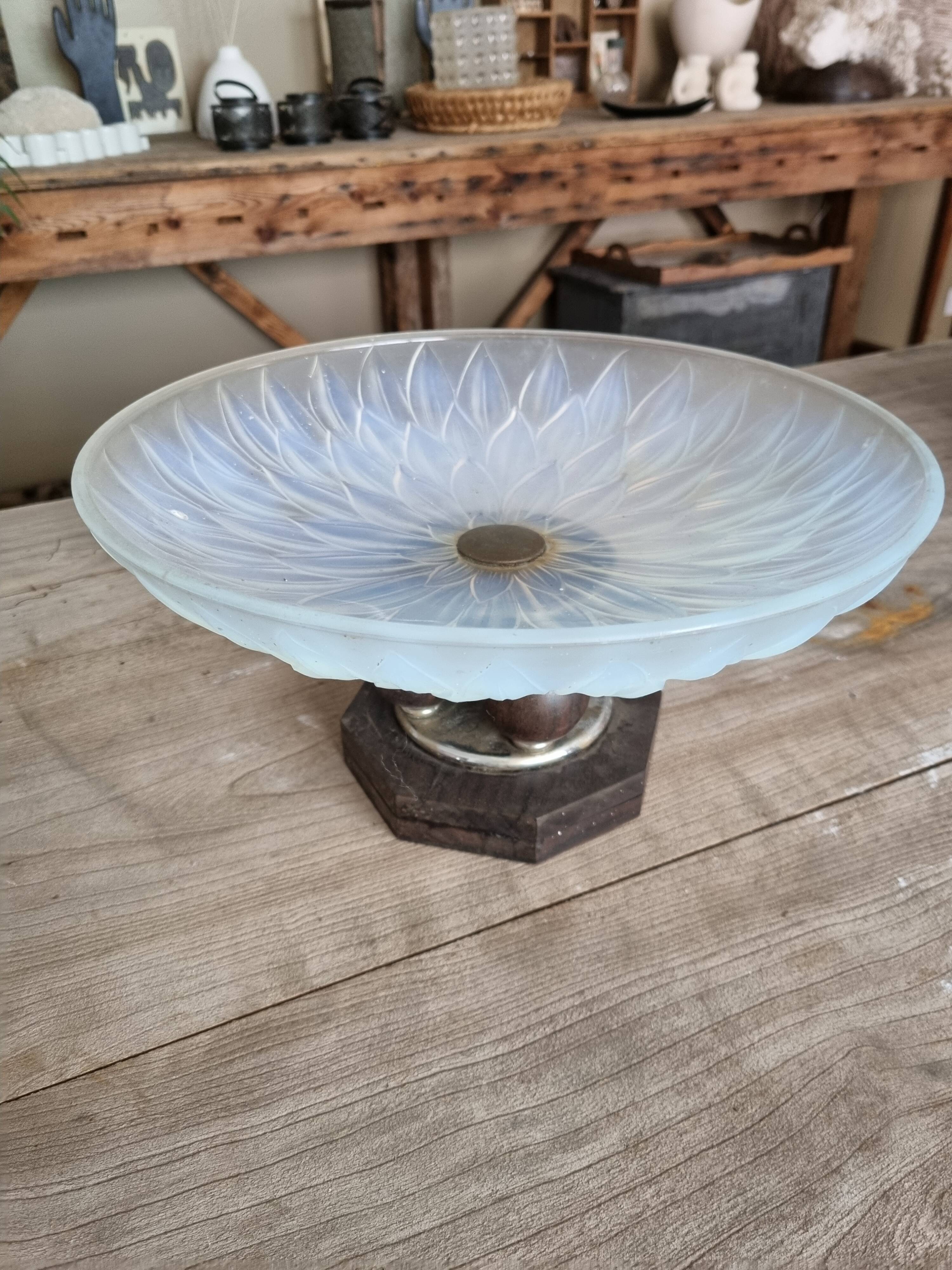 Coupe art déco