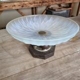 Art deco cup