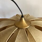 Vintage hanging lamp