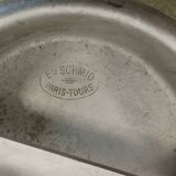 Aluminum milk jug xxl h48vm