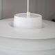Danish Pendant Lamp VERONA 400 by Nordisk Solar