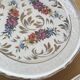 Presentation platters in artistic ceramic from the brand Cernanord Fr.