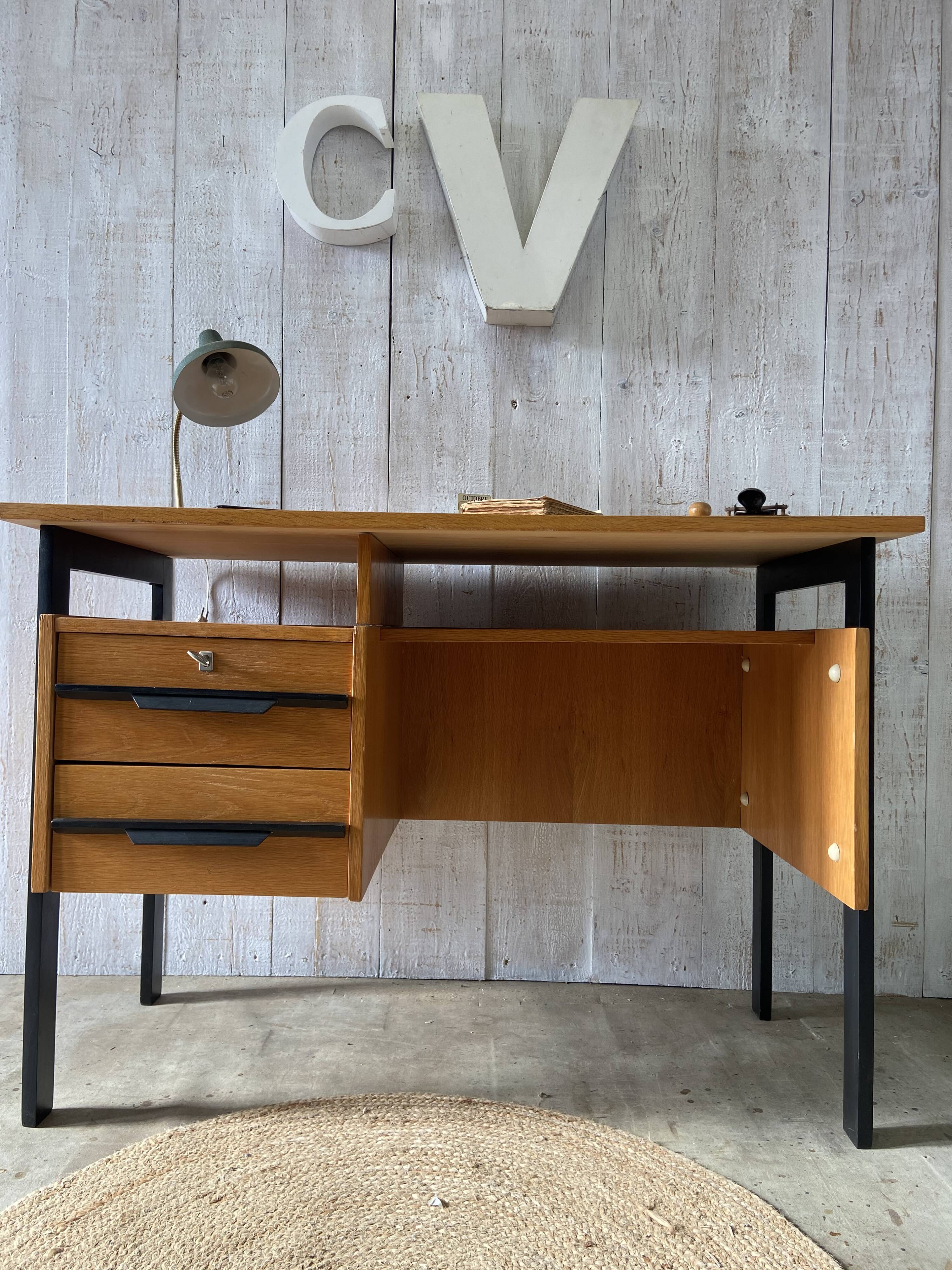 Vintage desk