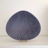 Gefle Scandinavian dish, design Berit Ternell