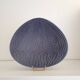Plat scandinave Gefle, design Berit Ternell